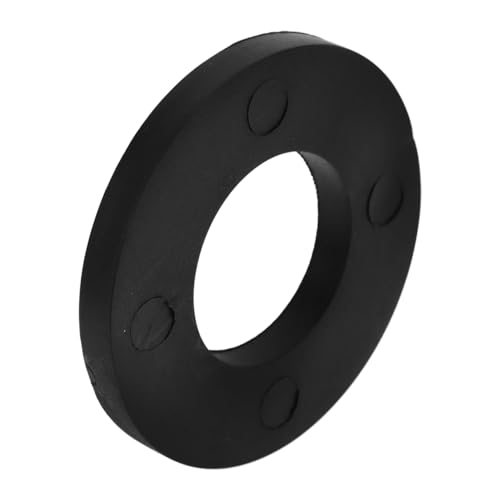 VALICLUD Autodämpfer Puffer Ring Universelles Antivibrationspad für Einfache Installation Kompatibel mit Verschiedenen Automarken Langlebig Stilvolles Design VALICLUD Autodämpfer Puffer Ring Universelles Antivibrationspad für Einfache Installation Kompatibel mit Verschiedenen Automarken Langlebig Stilvolles Design von VALICLUD