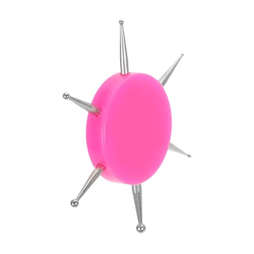 VALICLUD Bohrstift Multi Dotting Stifte Dot Painting Tools Nail Dotting Tools Nail Dot Tool Dot Nail Tool Dotting Nail Tool Nail Dotting Pen Nail Art Dotting Tool Rosy Metal VALICLUD Bohrstift Multi Dotting Stifte Dot Painting Tools Nail Dotting Tools Nail Dot Tool Dot Nail Tool Dotting Nail Tool Nail Dotting Pen Nail Art Dotting Tool Rosy Metal von VALICLUD
