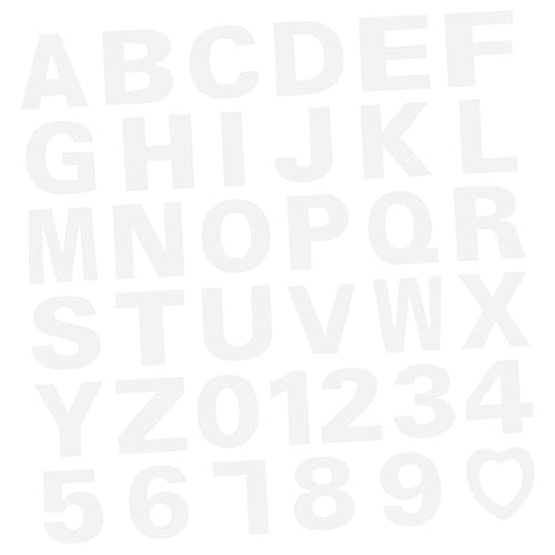 VALICLUD DIY Zahlen und Buchstaben Kuchen Schablonen Teilig Wiederverwendbar aus Umweltfreundlichem Material für Hochzeit und Geburtstagsfeiern VALICLUD DIY Zahlen und Buchstaben Kuchen Schablonen Teilig Wiederverwendbar aus Umweltfreundlichem Material für Hochzeit und Geburtstagsfeiern von VALICLUD