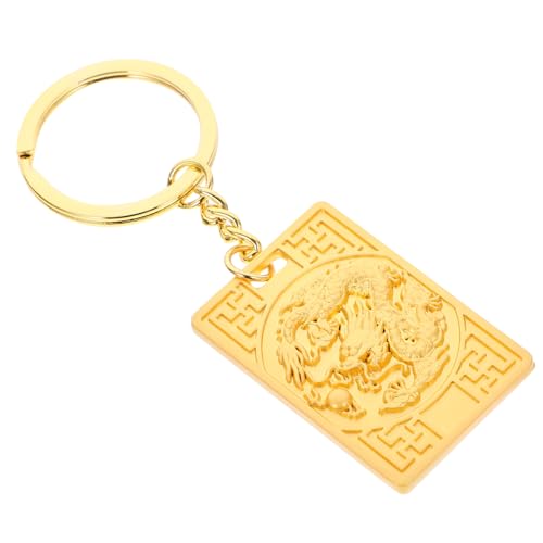 VALICLUD Drachen Schlüsselanhänger Schlüsselanhänger Für Taschen Schlüsselanhänger Mit Drachen Geldbörsenanhänger Stilvolle Schlüsseldekorationen Für Handtaschen VALICLUD Drachen Schlüsselanhänger Schlüsselanhänger Für Taschen Schlüsselanhänger Mit Drachen Geldbörsenanhänger Stilvolle Schlüsseldekorationen Für Handtaschen von VALICLUD