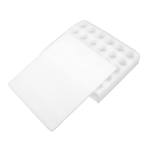 VALICLUD Eierkarton Verpackungsbox für Eier Schutzbehälter aus Stoßabsorbierendem Material für Versand Lagerung für Supermärkte Bauernhöfe Haushalte von VALICLUD