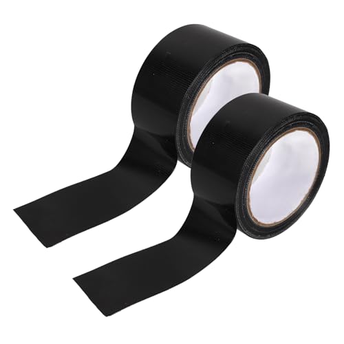 VALICLUD Gewebe Klebeband Hochwertiges Reparatur und Dichtband für Teppich Rohre und Crafting Wetterbeständig Rissfest für und Außeneinsatz VALICLUD Gewebe Klebeband Hochwertiges Reparatur und Dichtband für Teppich Rohre und Crafting Wetterbeständig Rissfest für und Außeneinsatz von VALICLUD