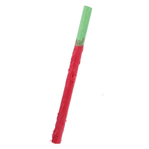 VALICLUD Pinata Stick Für Geburtstagsfeiern Und Feste Buntes Piñata-zubehör Shower Und Halloween Einfach Zu Handhaben Und Mehrfach Verwendbar VALICLUD Pinata Stick Für Geburtstagsfeiern Und Feste Buntes Piñata-zubehör Shower Und Halloween Einfach Zu Handhaben Und Mehrfach Verwendbar von VALICLUD