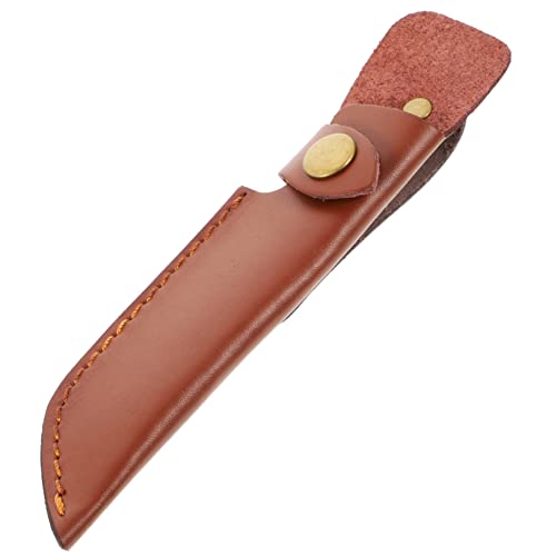 VALICLUD Haushaltsschneiderhülle Praktischer Cutter für Outdoor Aktivitäten Verschleißfeste Abdeckung für Messer für Picknick und Camping Langlebig und Kosteneffektiv VALICLUD Haushaltsschneiderhülle Praktischer Cutter für Outdoor Aktivitäten Verschleißfeste Abdeckung für Messer für Picknick und Camping Langlebig und Kosteneffektiv von VALICLUD
