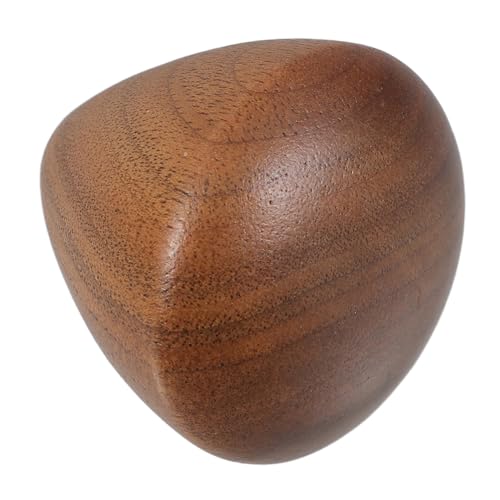 VALICLUD Holzgriff für Manuelle Kaffeemühle Ergonomischer Handkurbel ersatzgriff aus Walnussholz Komfortabel und Langlebig Einfache Montage Kompatibel mit Handkaffeemühlen VALICLUD Holzgriff für Manuelle Kaffeemühle Ergonomischer Handkurbel ersatzgriff aus Walnussholz Komfortabel und Langlebig Einfache Montage Kompatibel mit Handkaffeemühlen von VALICLUD