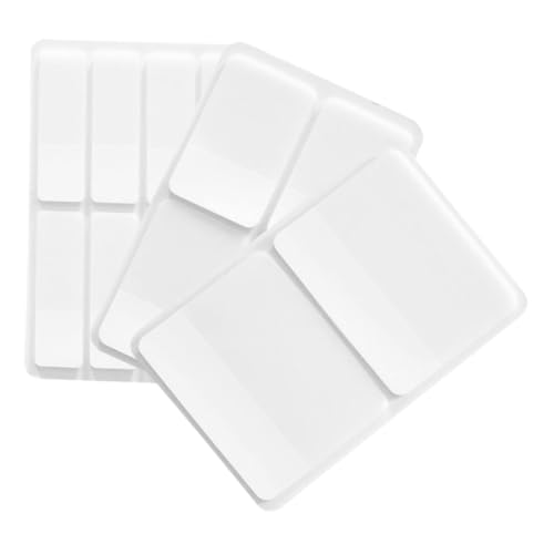 VALICLUD Klebeindex Tabs Beschreibbare und Wiederverwendbare Buchmarker Frostige Haftetiketten für Schnelles für Notizen und Planung VALICLUD Klebeindex Tabs Beschreibbare und Wiederverwendbare Buchmarker Frostige Haftetiketten für Schnelles für Notizen und Planung von VALICLUD