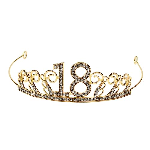VALICLUD Kronenkuchen dekorieren party decoration party dekoration birthday crown tortendekoration geburtstagskrone Geburtstagstorte Origination Krone Tortenaufsatz Kronenschmuck Golden VALICLUD Kronenkuchen dekorieren party decoration party dekoration birthday crown tortendekoration geburtstagskrone Geburtstagstorte Origination Krone Tortenaufsatz Kronenschmuck Golden von VALICLUD
