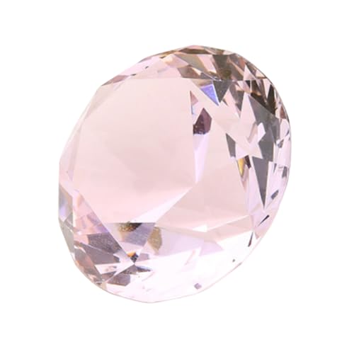 VALICLUD Künstlicher Deko Faux Diamond Ornament für Hochzeit Party Wohnzimmer Dekoration Romantische Atmosphäre VALICLUD Künstlicher Deko Faux Diamond Ornament für Hochzeit Party Wohnzimmer Dekoration Romantische Atmosphäre von VALICLUD