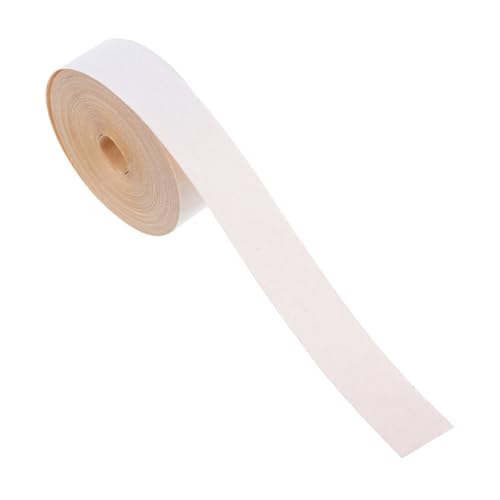 VALICLUD Lampenschattenkante Klebeband Lampenschattenkante Klebeband Reparaturband Selbstkleber Stoff Flecken Stofflampe Kante Streifen Leichte Schattenkanten Bänder von VALICLUD