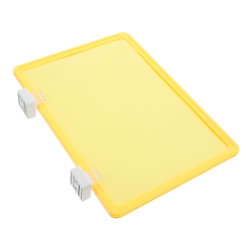 VALICLUD Magnetische Preisschilder für Supermarktbedarf Regal Magnetetiketten Multifunktionale Schilderhalter Magnetische Klassifizierungsanzeige Einfach Anbringbar VALICLUD Magnetische Preisschilder für Supermarktbedarf Regal Magnetetiketten Multifunktionale Schilderhalter Magnetische Klassifizierungsanzeige Einfach Anbringbar von VALICLUD