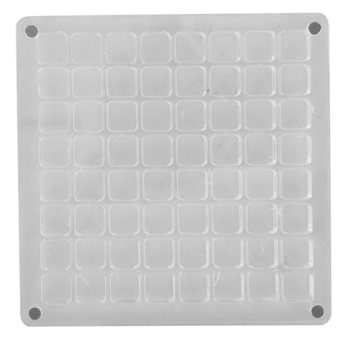 VALICLUD Magnetische Zubehörbox mit Reiz Maniküre Anzeige Abteil Schmuck Behälter für Nagelanhänger Gitter Fall Aufbewahrungsboxen für Nagelanhänger tragbarer Organizer Acryl Transparent VALICLUD Magnetische Zubehörbox mit Reiz Maniküre Anzeige Abteil Schmuck Behälter für Nagelanhänger Gitter Fall Aufbewahrungsboxen für Nagelanhänger tragbarer Organizer Acryl Transparent von VALICLUD