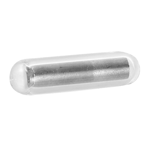 VALICLUD Magnetisches Rührstäbchen aus Ptfe für Laboranwendungen Effizienter Magnetrührer mit Chemischer Stabilität Vielseitig Einsetzbar für Wissenschaftliche Experimente VALICLUD Magnetisches Rührstäbchen aus Ptfe für Laboranwendungen Effizienter Magnetrührer mit Chemischer Stabilität Vielseitig Einsetzbar für Wissenschaftliche Experimente von VALICLUD