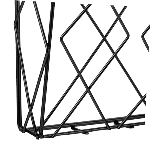 VALICLUD Minimalistischer Wand Zeitschriftenhalter aus Multifunktionaler und Zeitungsständer Platzsparendes Wandregal mit Einfacher Montage für Wohnzimmer Büro und Schlafzimmer VALICLUD Minimalistischer Wand Zeitschriftenhalter aus Multifunktionaler und Zeitungsständer Platzsparendes Wandregal mit Einfacher Montage für Wohnzimmer Büro und Schlafzimmer von VALICLUD