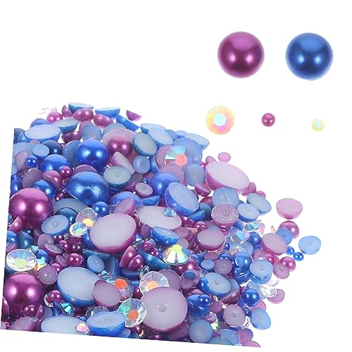 VALICLUD Multi Funktionale Nagel Charms Diy Nail Art Dekorationen aus Resin Farbige Nail Accessories für Kreative Nagelgestaltungen und Maniküre für Heimgebrauch und Professionelle VALICLUD Multi Funktionale Nagel Charms Diy Nail Art Dekorationen aus Resin Farbige Nail Accessories für Kreative Nagelgestaltungen und Maniküre für Heimgebrauch und Professionelle von VALICLUD
