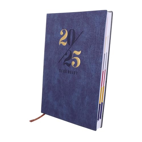 VALICLUD Multifunktionales Planer Notizbuch Stilvoller Kalender für Büro und Langlebig und Elegant für Einkaufslisten und Essensplanung Tage VALICLUD Multifunktionales Planer Notizbuch Stilvoller Kalender für Büro und Langlebig und Elegant für Einkaufslisten und Essensplanung Tage von VALICLUD