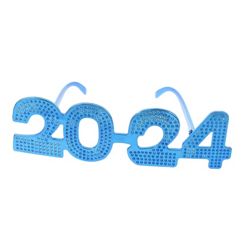 VALICLUD Neujahrsfeier Brille Futuristische Augendekoration Für Partys Fotos Und Events Vollständig Beschichtet Für Hochzeiten Geburtstagsfeiern Und Festliche VALICLUD Neujahrsfeier Brille Futuristische Augendekoration Für Partys Fotos Und Events Vollständig Beschichtet Für Hochzeiten Geburtstagsfeiern Und Festliche von VALICLUD