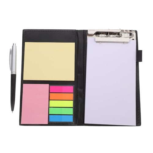 VALICLUD Notizordner Notizbuch Notizblock College Essentials Klemmbrett Ordner Klemmbrett Folio Klemmbretthalter Bürobedarf Klemmbrett Mit Stifthalter Schulanfangsbedarf VALICLUD Notizordner Notizbuch Notizblock College Essentials Klemmbrett Ordner Klemmbrett Folio Klemmbretthalter Bürobedarf Klemmbrett Mit Stifthalter Schulanfangsbedarf von VALICLUD