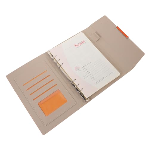 VALICLUD PU Notizbuch Tagesplaner für Büro und Reisen Akademischer Planer und Ästhetisches Notizbuch für Tägliche Planung und Notizen und Handlich VALICLUD PU Notizbuch Tagesplaner für Büro und Reisen Akademischer Planer und Ästhetisches Notizbuch für Tägliche Planung und Notizen und Handlich von VALICLUD