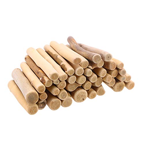 VALICLUD Pack Holzdübel anmelden unfertiger Log-Stick Bastelstöcke Aquarium-Treibholz Treibholzstöcke Stock holzstäbchen hölzerne Ornamente natürliches Treibholzdekor Pflanze Anlage Bambus VALICLUD Pack Holzdübel anmelden unfertiger Log-Stick Bastelstöcke Aquarium-Treibholz Treibholzstöcke Stock holzstäbchen hölzerne Ornamente natürliches Treibholzdekor Pflanze Anlage Bambus von VALICLUD