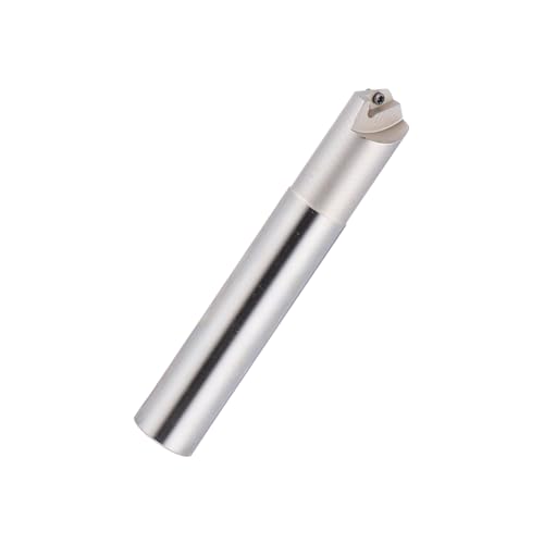 VALICLUD Präziser Cnc Fräser Schaft aus Verschleißfestem Legierungsstahl mit Vibrationsdämpfender Funktion und Hoher Biegefestigkeit für Fräswerkzeuge Sskr VALICLUD Präziser Cnc Fräser Schaft aus Verschleißfestem Legierungsstahl mit Vibrationsdämpfender Funktion und Hoher Biegefestigkeit für Fräswerkzeuge Sskr von VALICLUD