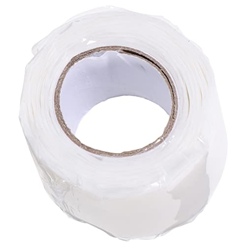 VALICLUD Rohrreparaturband Wasserdichtes Dichtungsband für Lecks Flexibles Gummiertes Klebeband zur Abdichtung von Rohren Wasserbehältern Breit Selbstklebend VALICLUD Rohrreparaturband Wasserdichtes Dichtungsband für Lecks Flexibles Gummiertes Klebeband zur Abdichtung von Rohren Wasserbehältern Breit Selbstklebend von VALICLUD