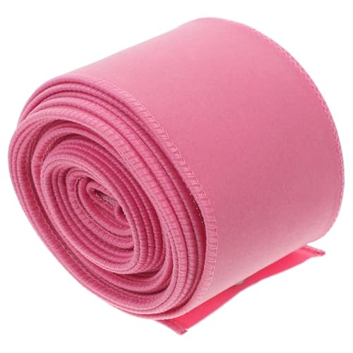 VALICLUD Samtband mit Drahtgeschnitten Bandmacher Bogen Mini-Bögen Bänder für Handwerk Kranzmaking -Vorräte Satinschleifen kleine Schleifen Kleine Bögen hellblaue Schleife Polyester Rosa VALICLUD Samtband mit Drahtgeschnitten Bandmacher Bogen Mini-Bögen Bänder für Handwerk Kranzmaking -Vorräte Satinschleifen kleine Schleifen Kleine Bögen hellblaue Schleife Polyester Rosa von VALICLUD