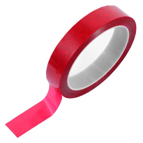 VALICLUD Sicheres Verpackungsband Manipulationssicheres Siegelband für Dokumente und Pakete Diebstahlschutz Langlebiges Vielseitiges Klebeband für Versand und Abdeckung VALICLUD Sicheres Verpackungsband Manipulationssicheres Siegelband für Dokumente und Pakete Diebstahlschutz Langlebiges Vielseitiges Klebeband für Versand und Abdeckung von VALICLUD