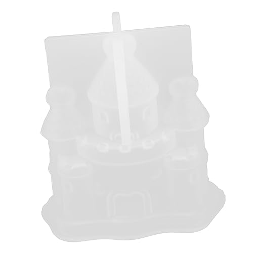 VALICLUD Silikonform für DIY Bastelprojekte Detailreiche Gießform für Epoxidharz für Kreative Dekorationen und Einfach zu Reinigen Verwenden VALICLUD Silikonform für DIY Bastelprojekte Detailreiche Gießform für Epoxidharz für Kreative Dekorationen und Einfach zu Reinigen Verwenden von VALICLUD