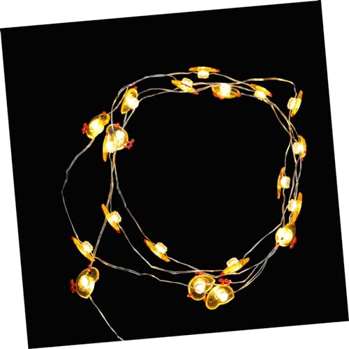 VALICLUD Teilige LED Lichterkette Kleine Gelbe Hühner Warmweiß Batteriebetrieben Kreative Osterdeko für Kinderzimmer Geburtstag Wohnzimmer Wand und Fensterschmuck VALICLUD Teilige LED Lichterkette Kleine Gelbe Hühner Warmweiß Batteriebetrieben Kreative Osterdeko für Kinderzimmer Geburtstag Wohnzimmer Wand und Fensterschmuck von VALICLUD