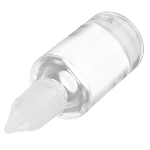 VALICLUD Transparentes Wig Glue Remover Spray für Tape in Extensions und Lace Wigs Schnelles Auflösen von Haar Kleberesten Schonender Klebstoffentferner für Einfache Perückenentfernung VALICLUD Transparentes Wig Glue Remover Spray für Tape in Extensions und Lace Wigs Schnelles Auflösen von Haar Kleberesten Schonender Klebstoffentferner für Einfache Perückenentfernung von VALICLUD
