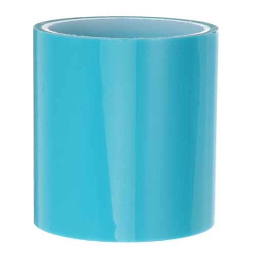 VALICLUD UV beständiges Epoxidharz Klebeband Transparent Hitzebeständig Schnelltrocknend DIY Resin Pour Tape für Kristallharz Basteln Modellbau VALICLUD UV beständiges Epoxidharz Klebeband Transparent Hitzebeständig Schnelltrocknend DIY Resin Pour Tape für Kristallharz Basteln Modellbau von VALICLUD