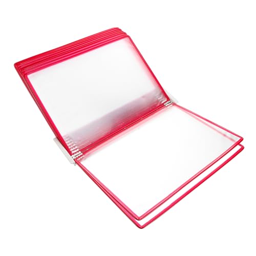 VALICLUD Wandmontierter Dokumenten Organizer mit Fächern für Papier Platzsparend Umklappbar für Büro und Schule Einfache Installation Vielseitige Nutzungsmöglichkeiten VALICLUD Wandmontierter Dokumenten Organizer mit Fächern für Papier Platzsparend Umklappbar für Büro und Schule Einfache Installation Vielseitige Nutzungsmöglichkeiten von VALICLUD