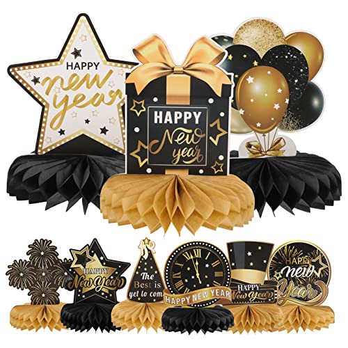 VALICLUD Year Honeycomb Ball Party Dekoration aus Hochwertigem Papier Stilvolle Tischdeko Kreative Frühlingsfest Wohnkultur für Familien und Freundefeiern VALICLUD Year Honeycomb Ball Party Dekoration aus Hochwertigem Papier Stilvolle Tischdeko Kreative Frühlingsfest Wohnkultur für Familien und Freundefeiern von VALICLUD