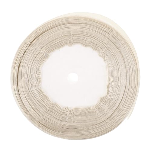 VALICLUD verpackung Band Haarschmuck für die Hochzeit geflochtenes Organzaband Bulk-Band Acetatband Transparente Organza-Drahtbanddekoration Wickelband Spitzenband Polyester Golden VALICLUD verpackung Band Haarschmuck für die Hochzeit geflochtenes Organzaband Bulk-Band Acetatband Transparente Organza-Drahtbanddekoration Wickelband Spitzenband Polyester Golden von VALICLUD