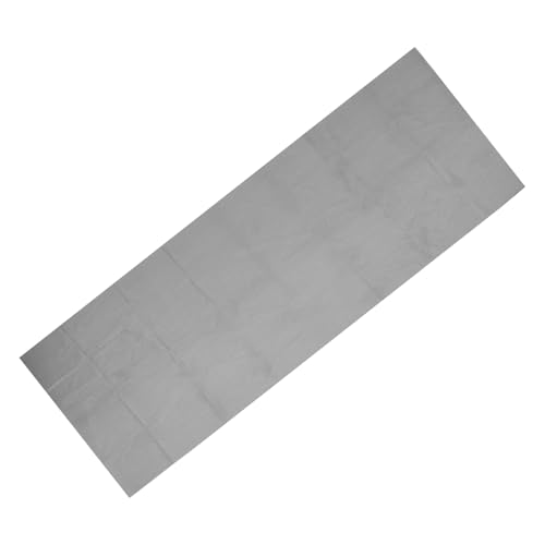 VALICLUD wasserdichte PVC Tischdecke Eckig Abwischbar Ölbeständig Hitzeschutz Multifunktionaler Tischschutz für Küche Innen Außen Picknick Camping von VALICLUD