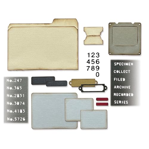 VALINSKY Metall-Stanzformen für Umschlagetiketten, zur Kartenherstellung, Zahlenstanzformen, Prägeschablonen, Vorlage, DIY, Scrapbooking, Basteln, Fotoalbum, dekoratives Papier, Kartenhandwerk VALINSKY Metall-Stanzformen für Umschlagetiketten, zur Kartenherstellung, Zahlenstanzformen, Prägeschablonen, Vorlage, DIY, Scrapbooking, Basteln, Fotoalbum, dekoratives Papier, Kartenhandwerk von VALINSKY