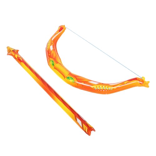 VANZACK 1 Set Kinder Spielzeug Bogenschießen Bogen Luft Bogen Ballon Kinder Party Dekoration Spaß Unterhaltung Prop Für Outdoor-spielaktivitäten von VANZACK