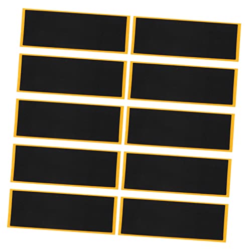 VANZACK 10stücke Finger Skateboard Aufkleber Anti-rutsch Sticker Für Mini Skateboards Zubehör Für Junge Mädchen Mitgebsel Für Geburtstagsfeiern Und Partytüten VANZACK 10stücke Finger Skateboard Aufkleber Anti-rutsch Sticker Für Mini Skateboards Zubehör Für Junge Mädchen Mitgebsel Für Geburtstagsfeiern Und Partytüten von VANZACK