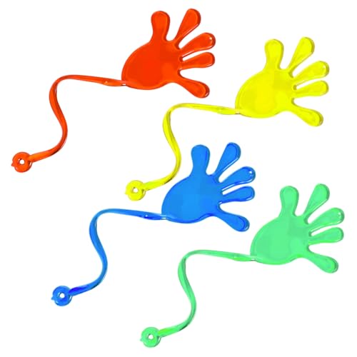 VANZACK 16pc Dehnbare Spielzeuge Regenbogen Sensorische Spielzeuge Bulk Party Favors Klassenzimmer Preise Jungen Und Mädchen Party-spiele VANZACK 16pc Dehnbare Spielzeuge Regenbogen Sensorische Spielzeuge Bulk Party Favors Klassenzimmer Preise Jungen Und Mädchen Party-spiele von VANZACK