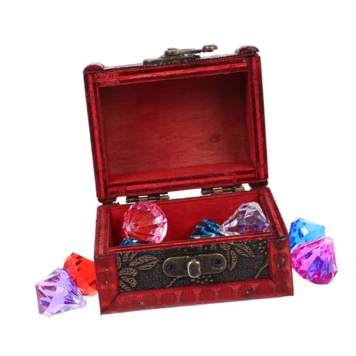 VANZACK 1Satz Piraten Mit Bunten Diamant Edelsteinen Kreative Für Perfektes Für Kleine VANZACK 1Satz Piraten Mit Bunten Diamant Edelsteinen Kreative Für Perfektes Für Kleine von VANZACK