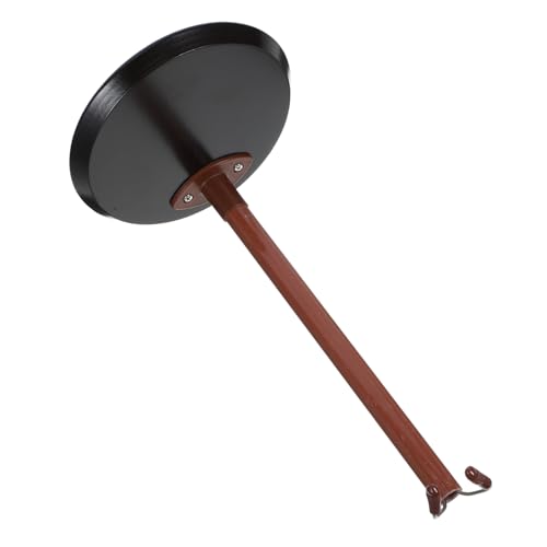 VANZACK 1Stück Holz Puppenständer Für Spielzeugpuppen Aufbewahrungshalter Aus Holz Display Halter Für Plüschfiguren Puppen Und Kuscheltiere von VANZACK