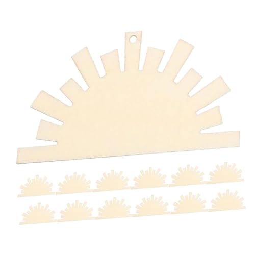VANZACK 20 Stück Holzscheiben Unbehandelt für Diy Bastelprojekte Holz Platten für Kreative Dekoration Geburtstagsdeko Hochzeitsmittelstücke und Kunstprojekte Sicheres Holzmaterial Glatte VANZACK 20 Stück Holzscheiben Unbehandelt für Diy Bastelprojekte Holz Platten für Kreative Dekoration Geburtstagsdeko Hochzeitsmittelstücke und Kunstprojekte Sicheres Holzmaterial Glatte von VANZACK