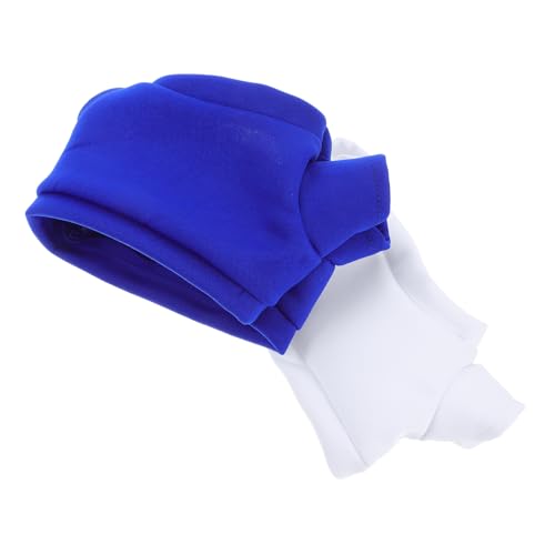 VANZACK 2Stücke Plüschbären T Shirts für Puppen Weiche und Bequeme Kleidung für Stofftiere DIY Spielzeugaccessoires Austauschbare Outfits für Kreative Spielmöglichkeiten VANZACK 2Stücke Plüschbären T Shirts für Puppen Weiche und Bequeme Kleidung für Stofftiere DIY Spielzeugaccessoires Austauschbare Outfits für Kreative Spielmöglichkeiten von VANZACK