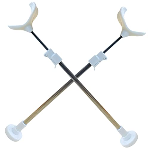 VANZACK 2Stücke Puppenständer mit Einstellbarer Höhe Stabiler Halter für Actionfiguren und Puppen zur Präsentation und Dekoration Vielseitig Einsetzbar für Sammler VANZACK 2Stücke Puppenständer mit Einstellbarer Höhe Stabiler Halter für Actionfiguren und Puppen zur Präsentation und Dekoration Vielseitig Einsetzbar für Sammler von VANZACK