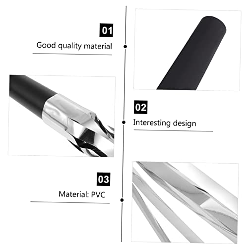 VANZACK 30 Stück Teiliges Bunte Quasten Party Blowouts Tröten Laute Cheer Accessoires für Geburtstagsdeko Hochzeit von VANZACK