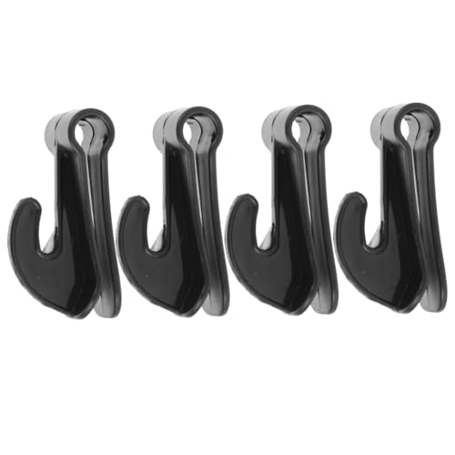 VANZACK 4 Stück Ballon Cutter Einfach zu Bedienen Ballon Stecher Werkzeug für Partydekoration Schnelle Ballonöffnung für Geburtstag und Veranstaltung von VANZACK