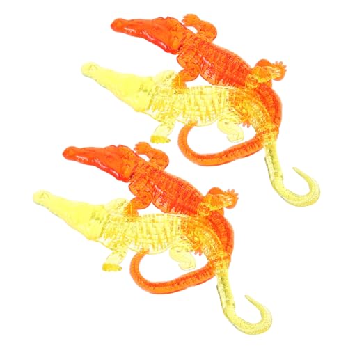 VANZACK 4 Stück Teiliges Dehnbarer Stressabbau Handliche Squeeze Toys gegen Angst als Kleine Geschenke und Partytüten Füller für Kindergeburtstag und Ostern VANZACK 4 Stück Teiliges Dehnbarer Stressabbau Handliche Squeeze Toys gegen Angst als Kleine Geschenke und Partytüten Füller für Kindergeburtstag und Ostern von VANZACK
