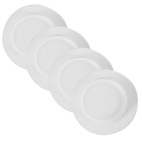 VANZACK 4 Stück Teiliges Mini Kleine Schneemann Hüte aus Leichtem für DIY Bastelbedarf Puppen Kostümdeko Handliche Mini Party Hüte Geeignet für Kreative Dekoration VANZACK 4 Stück Teiliges Mini Kleine Schneemann Hüte aus Leichtem für DIY Bastelbedarf Puppen Kostümdeko Handliche Mini Party Hüte Geeignet für Kreative Dekoration von VANZACK