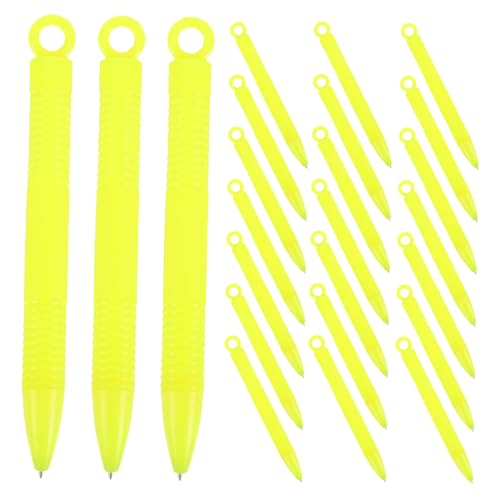 VANZACK 50 Stück Magnetische Zeichenbrett Stift für Ersatzstifte für Doodle Pad Fördert Kreativität und Hand Auge Koordination Leicht zu Löschen und Wiederverwendbar VANZACK 50 Stück Magnetische Zeichenbrett Stift für Ersatzstifte für Doodle Pad Fördert Kreativität und Hand Auge Koordination Leicht zu Löschen und Wiederverwendbar von VANZACK