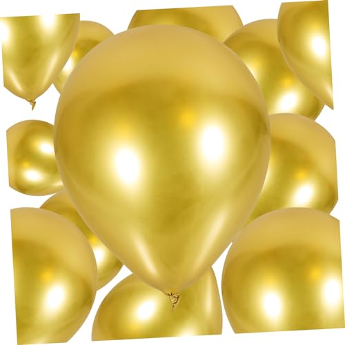 VANZACK 50Stücke Luftballons Für Hochzeiten Geburtstagsfeiern Und Valentinstag Langlebig Für Kreative Party Dekorationen VANZACK 50Stücke Luftballons Für Hochzeiten Geburtstagsfeiern Und Valentinstag Langlebig Für Kreative Party Dekorationen von VANZACK